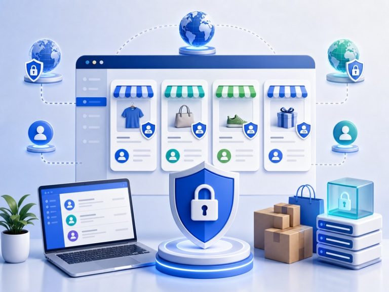 Marketing Software: A Practical Guide to Safer Multi-Account Operations