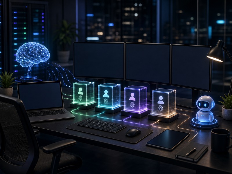 Antidetect Browser Workflow: A Practical Plan for Safer Multi-Account Operations