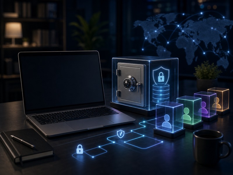 Browser Fingerprint vs Proxy Settings: What Matters in Multi-Account Workflows