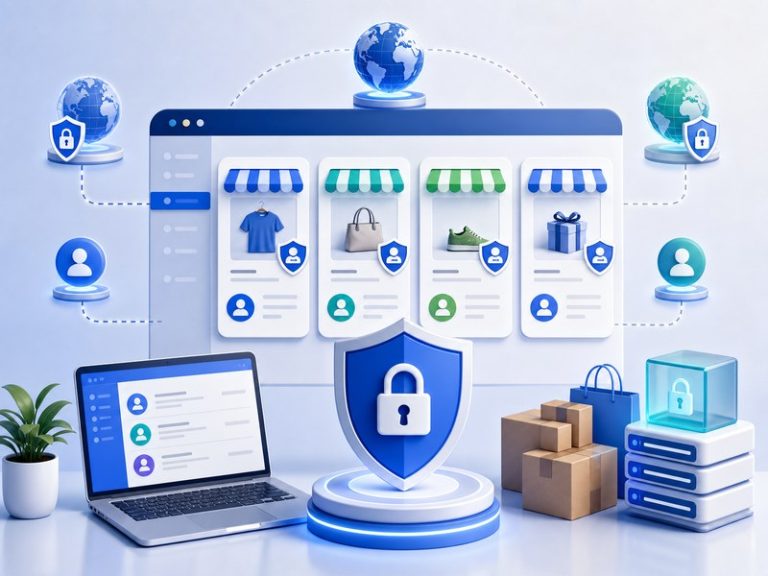 Shopify Account Privacy and Browser Environment Security: What Teams Should Check Before Scaling Browser Profiles
