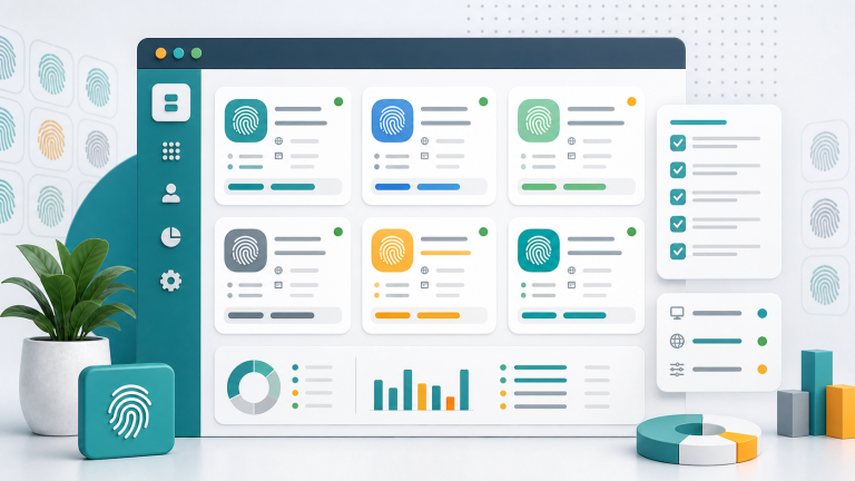 Browser Profile Naming System: Labels That Keep Multi-Account Workflows Reviewable