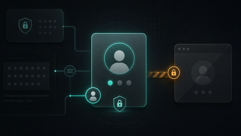Browser Profile Lock Checks Before Session Reuse
