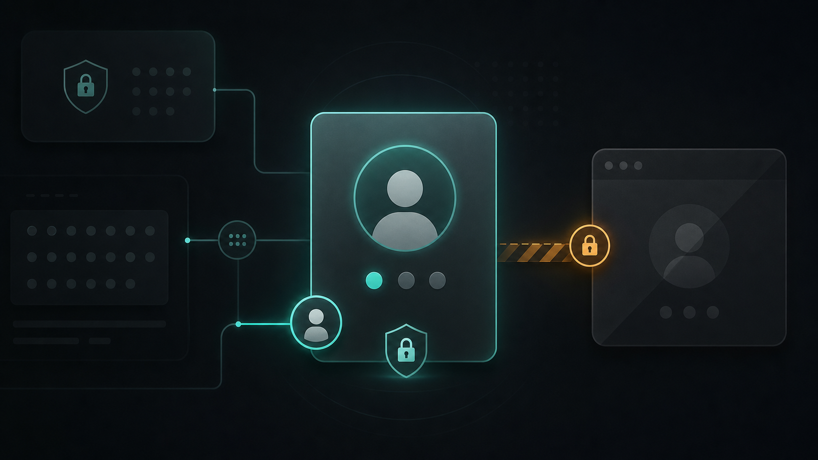 Browser Profile Lock Checks Before Session Reuse