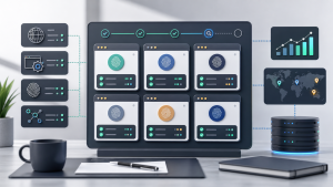 Browser Profile Audit Checklist Before Scaling Multi-Account Operations