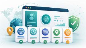Browser Language and Locale Fingerprint Checks Before Profile Reuse