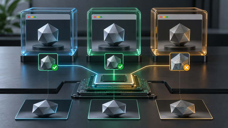 WebGL Renderer Drift: Check GPU, Driver, Browser, and Virtualization Before Profile Reuse